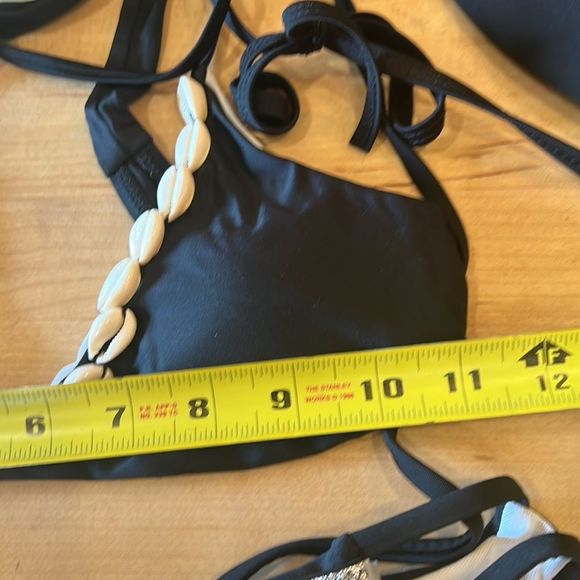 Black bikini bundle - Picture 6 of 9